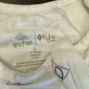 Kyte Baby Sleep Bag 1.0 - Harry Potter Icon